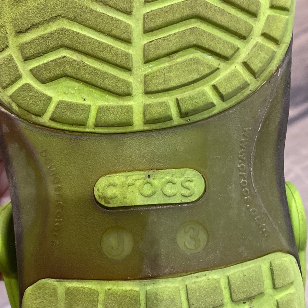 Crocs - Picture 8 of 8